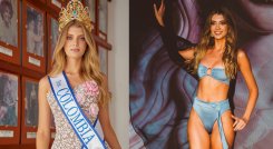 Catalina Duque, señorita Colombia