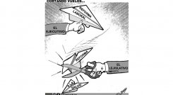 Cortando vuelos