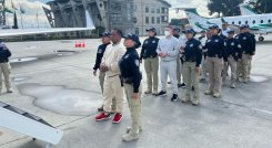 EXTRADICION DE NARCOS