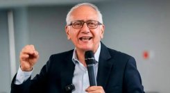 Guillermo Jaramillo