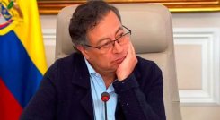 Gustavo Petro