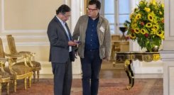 Gómez había sido nombrado en agosto de 2024. Con el nuevo nombramiento de Augusto Cubides ya serían ocho personas las que han pasado por ese cargo. ¿De quién se trata?