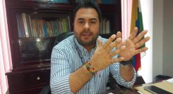 Los personeros del Catatumbo censuran la demora en la ejecución de los programas de inversión social.