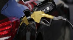 Precio del combustible