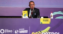 ROA ECOPETROL