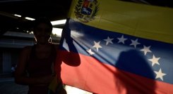 VENEZUELA