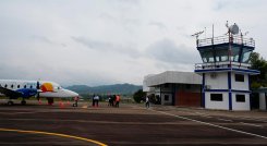 Aeropuerto de Ocaña / Foto: Cortesía