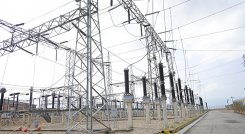 Centrales Eléctricas de Norte de Santander./ Foto Archivo