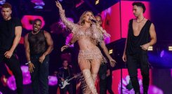Los Heat Latin Music Awards tendrán lugar el próximo 29 de mayo.