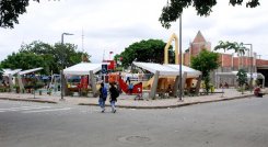 BELÉN-PARQUE