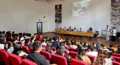 Debate Unipamplona