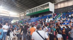 En la zona del Catatumbo el conflicto armado está latente y organismos defensores de derechos humanos reclaman acciones concretas.