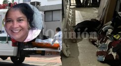 Doble asesinato en Cúcuta