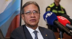 PRESIDENTE CONCEJO DE ESTADO