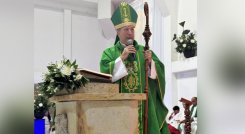 obispo diócesis de Ocaña 