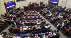 Congreso. 