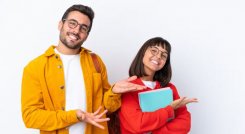 ESTUDIANTES