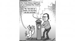 Habemus paz
