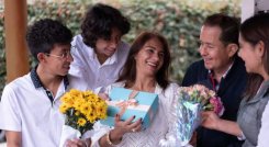 PLANES DIA DE LA MADRE