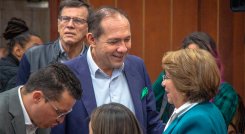 Ponencia reforma laboral