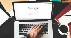 TRAMPAS GOOGLE