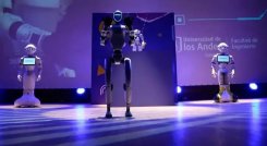 robot
