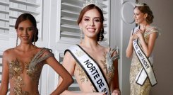 Viviana Pabón es la nueva Señorita Norte de Santander 2025