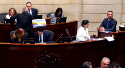 Aprobada la mitad de la reforma laboral