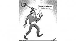 Caricatura. 