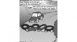 CARICATURA. 