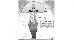 CARICATURA. 