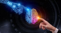 INTELIGENCIA ARTIFICIAL. 