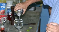Alcohólicos Anónimos ofrece asesoría gratuita para dejar el licor/Foto archivo