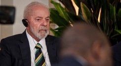Lula-da-silva