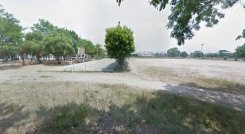 Canchas Multifuncionales de Niza Sur/Foto Archivo