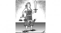 CARICATURA. 