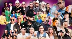 Wisin, Grupo Niche y Guayacán Orquesta encabezan una semana de espectáculos sin precedentes en la capital nortesantandereana. El acceso es gratuito y la seguridad, reforzada con más de 2.200 uniformados.
