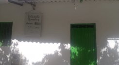 Comedor-humanitario