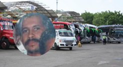 ¿Dónde está William Omar Sánchez? Sus hijos lo buscan desde hace 26 años