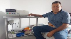  El contador público Leonardo Moreno Bonilla gana la primera batalla donde el Tribunal ordena el reintegro al cargo público.