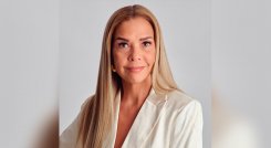 Mariza Alvarado, CCO de Dividenz para México, América Central y Caribe. / Foto Cortesía