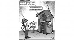 No mejora