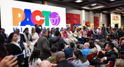 Pacto historico