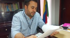 Un gran número de tutelas se instauran en el municipio de Ocaña para resarcir los derechos entre la población en condiciones de vulnerabilidad.