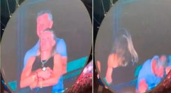 Concierto Coldplay