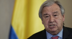 Antonio Guterres