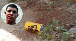 Asesinato Mingo