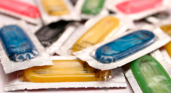 Condones