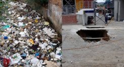 Esta si es veolia