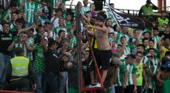 Hincha Nacional